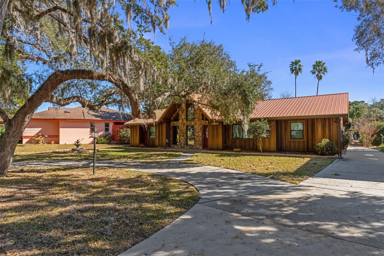 RIVERHAVEN VILLAGE - Residential