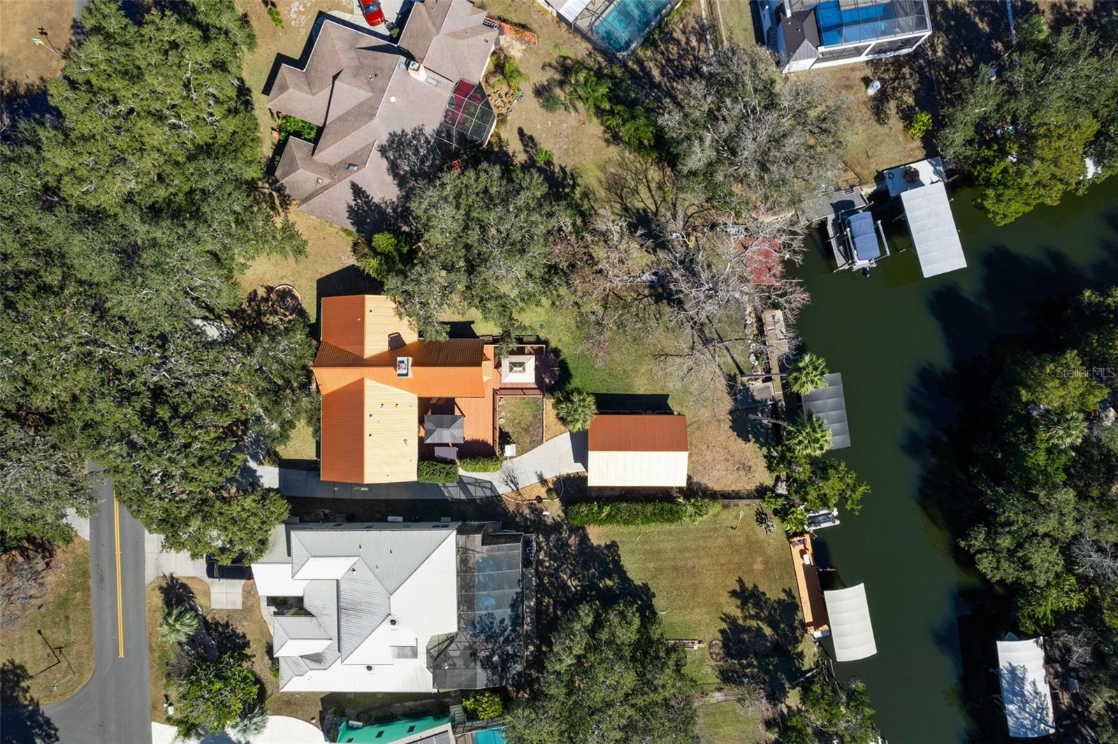 RIVERHAVEN VILLAGE - Residential