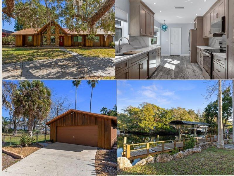 RIVERHAVEN VILLAGE - Residential