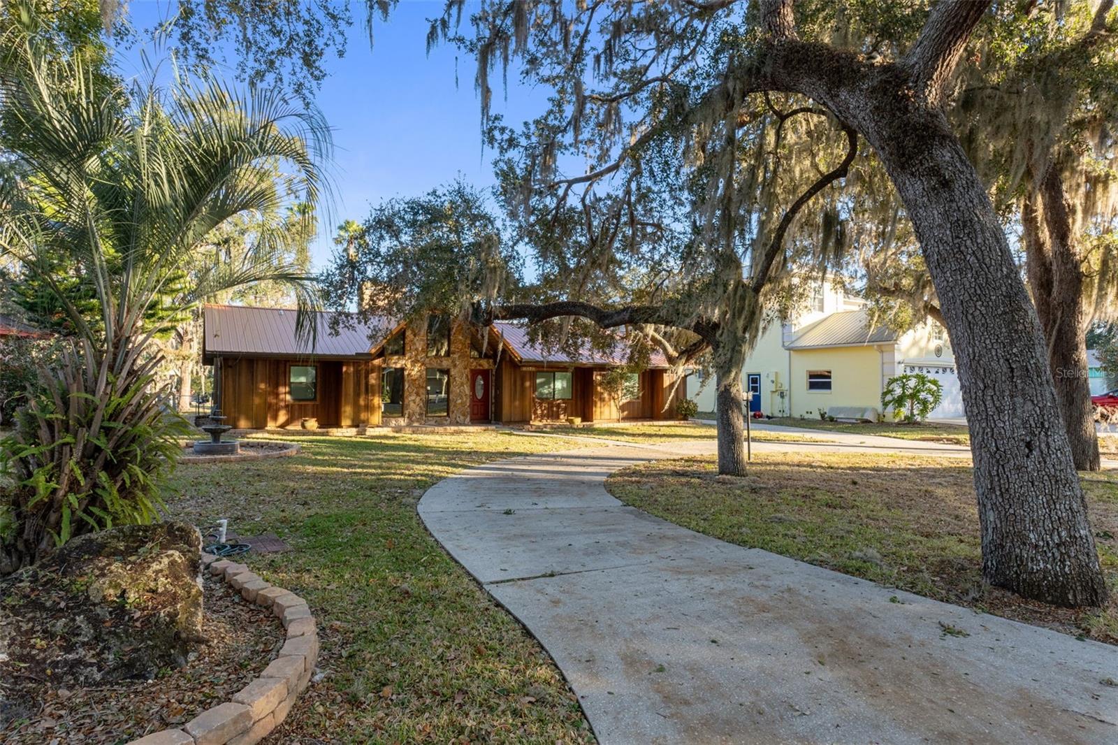 RIVERHAVEN VILLAGE - Residential