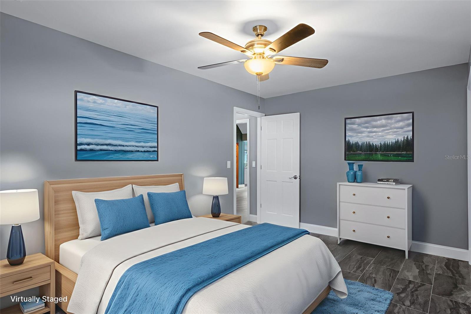 RIVERHAVEN VILLAGE - Residential