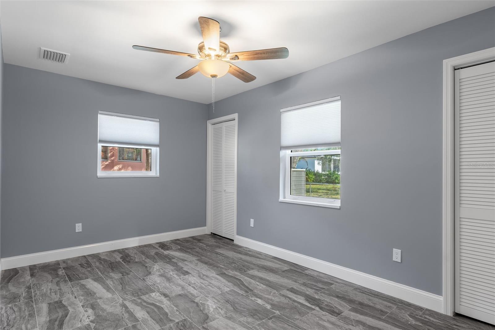 RIVERHAVEN VILLAGE - Residential