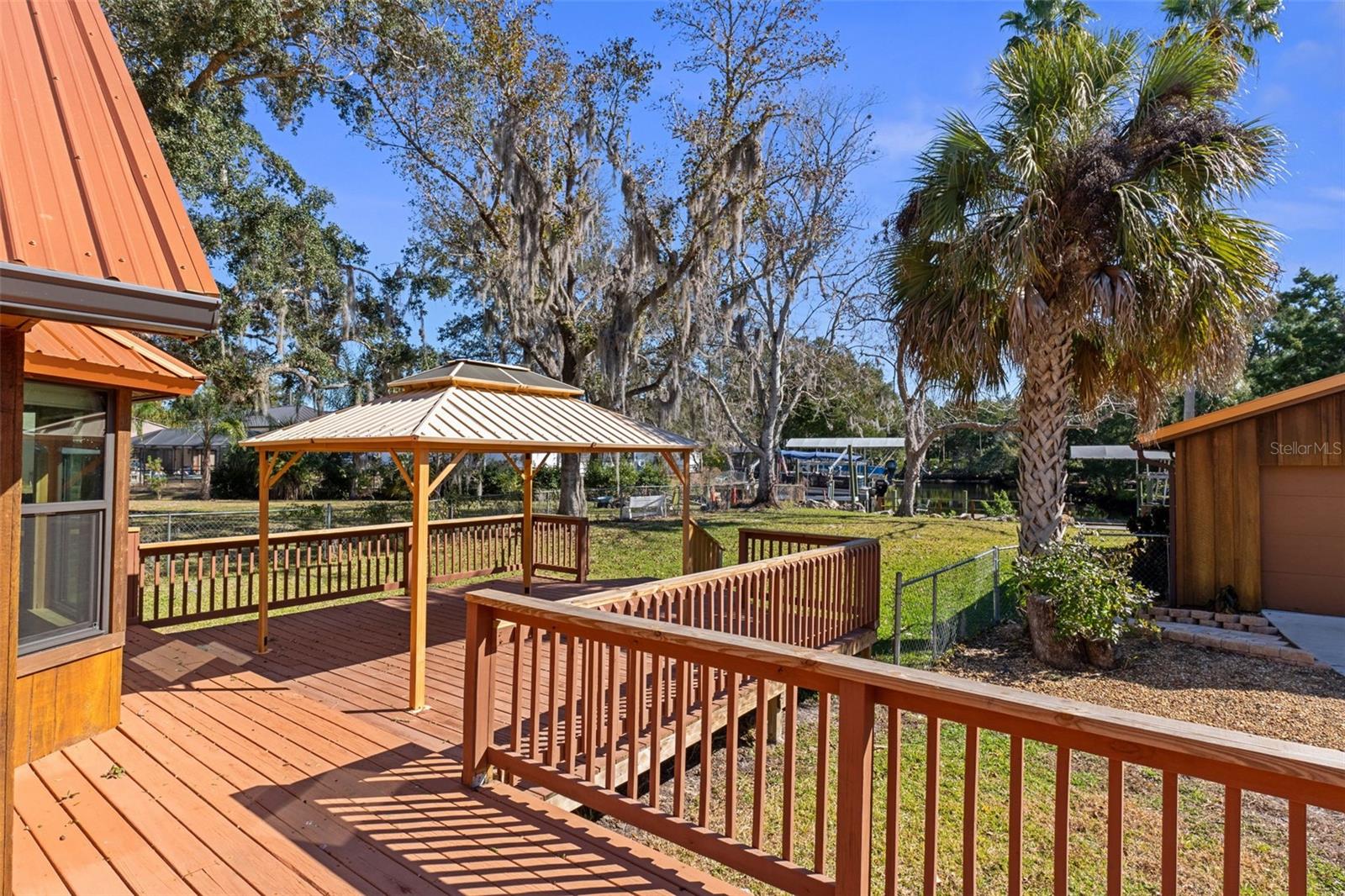 RIVERHAVEN VILLAGE - Residential