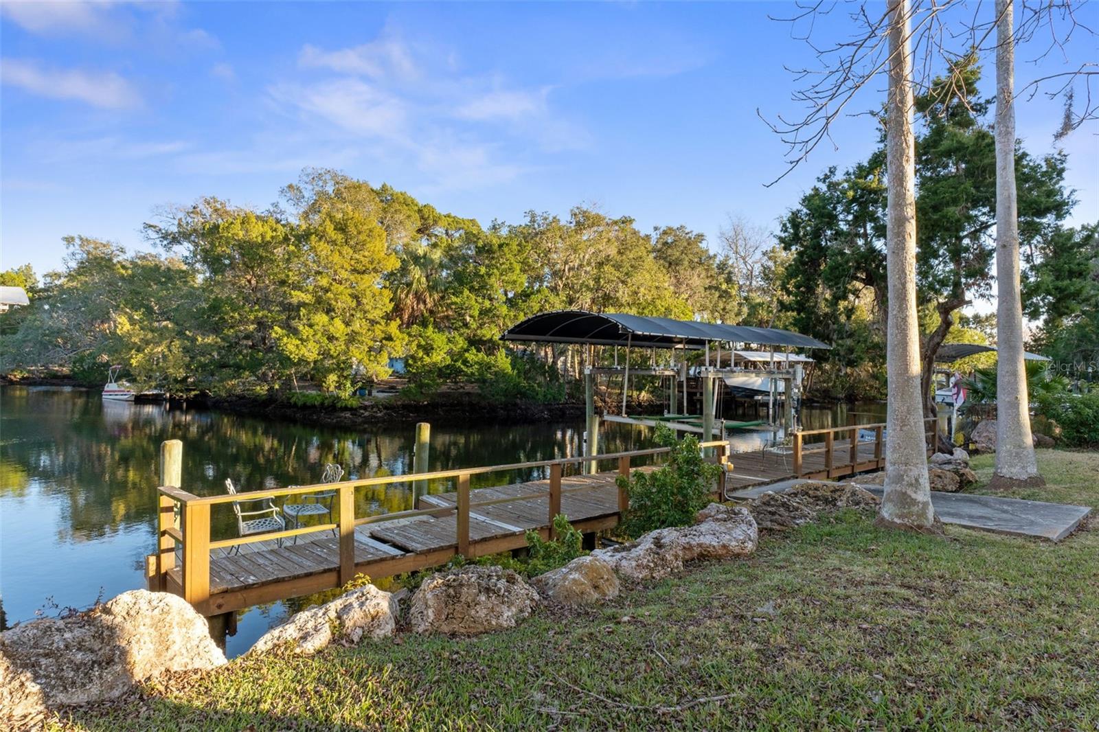 RIVERHAVEN VILLAGE - Residential