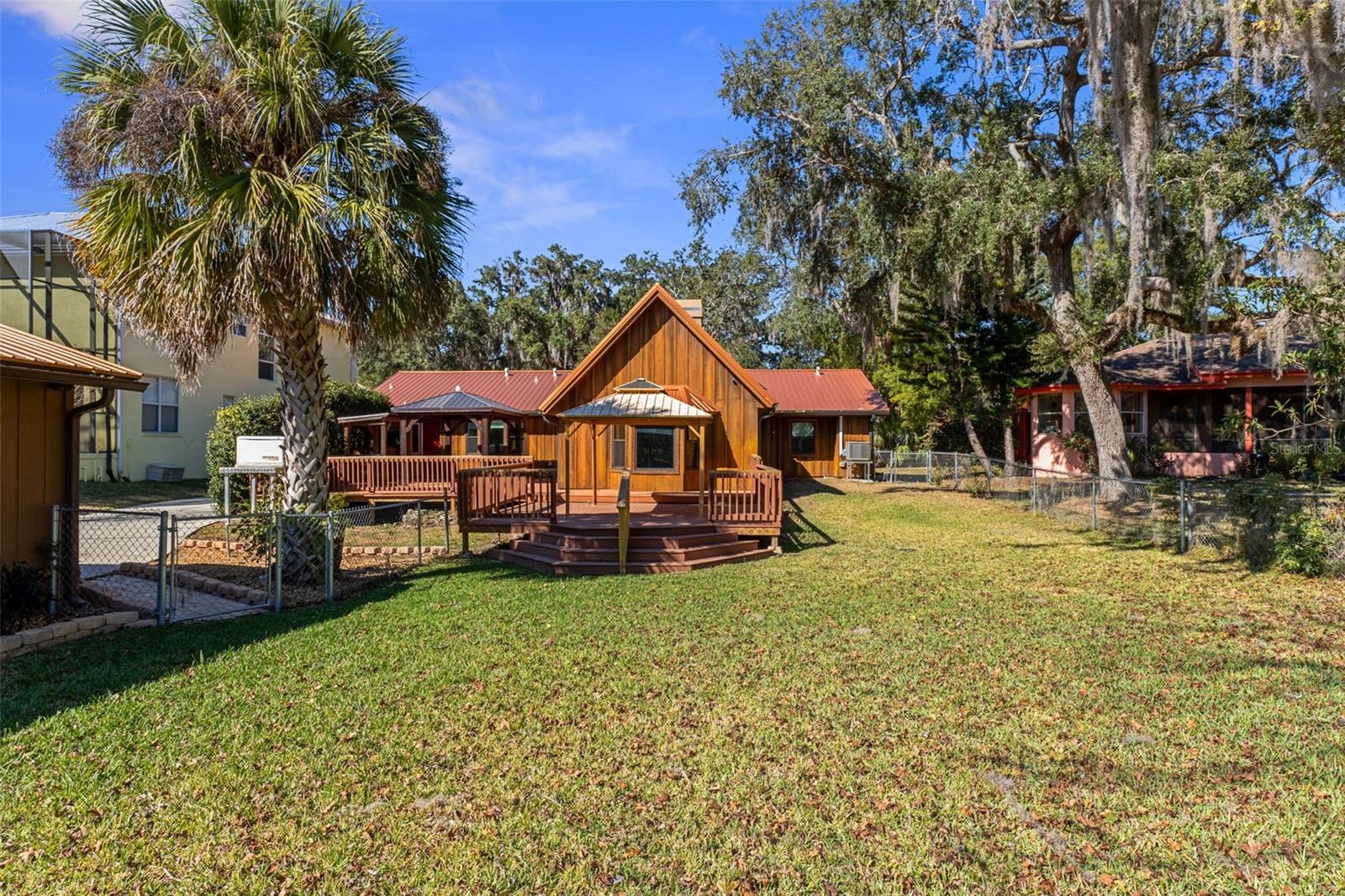 RIVERHAVEN VILLAGE - Residential
