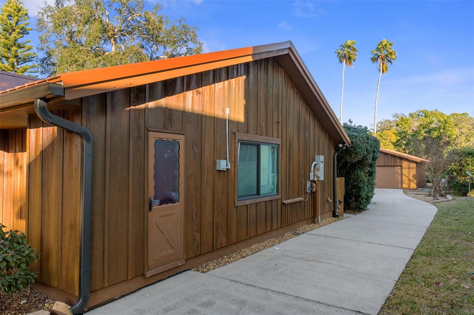 RIVERHAVEN VILLAGE - Residential
