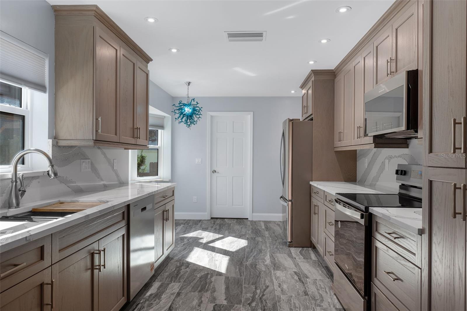 RIVERHAVEN VILLAGE - Residential