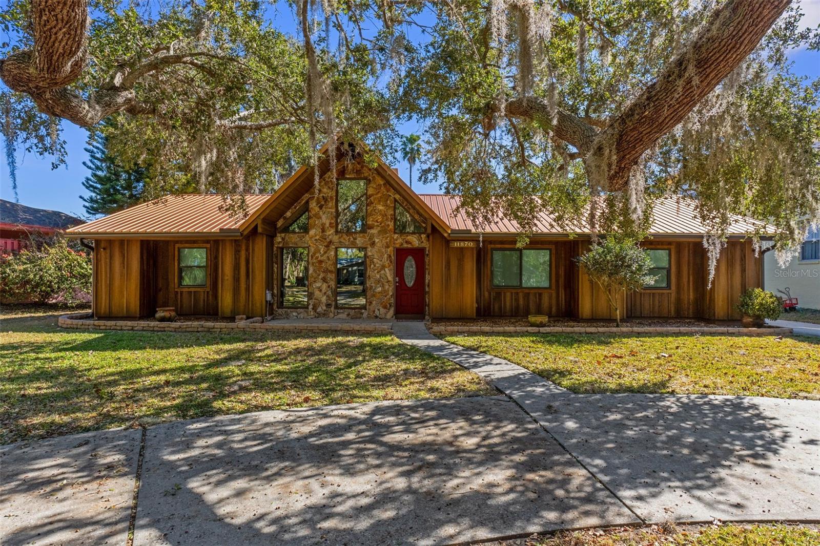 RIVERHAVEN VILLAGE - Residential