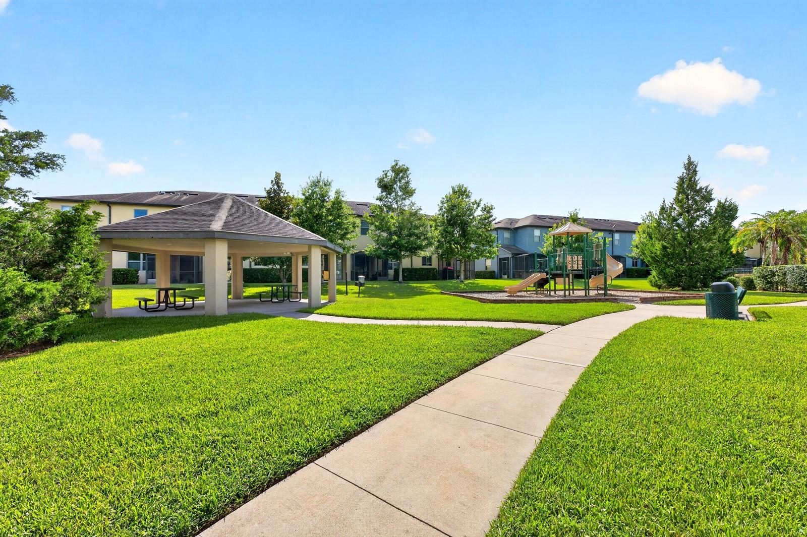 ECON LNDG PH I - Residential