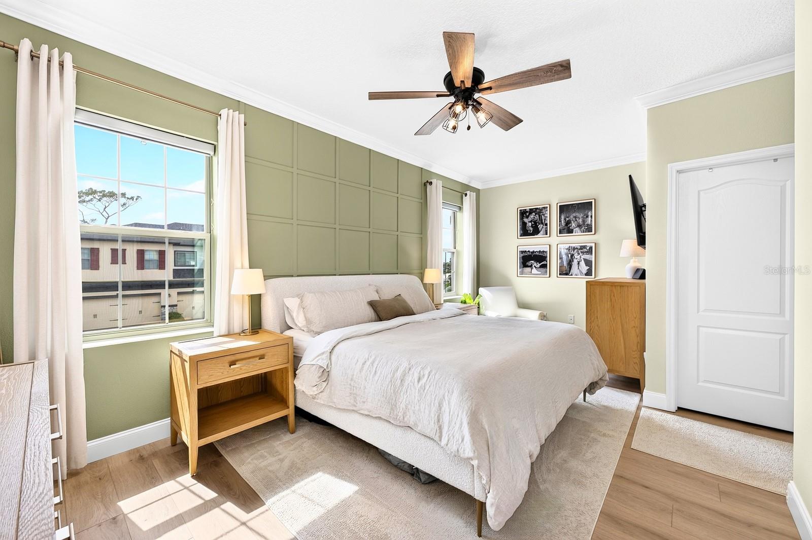 ECON LNDG PH I - Residential