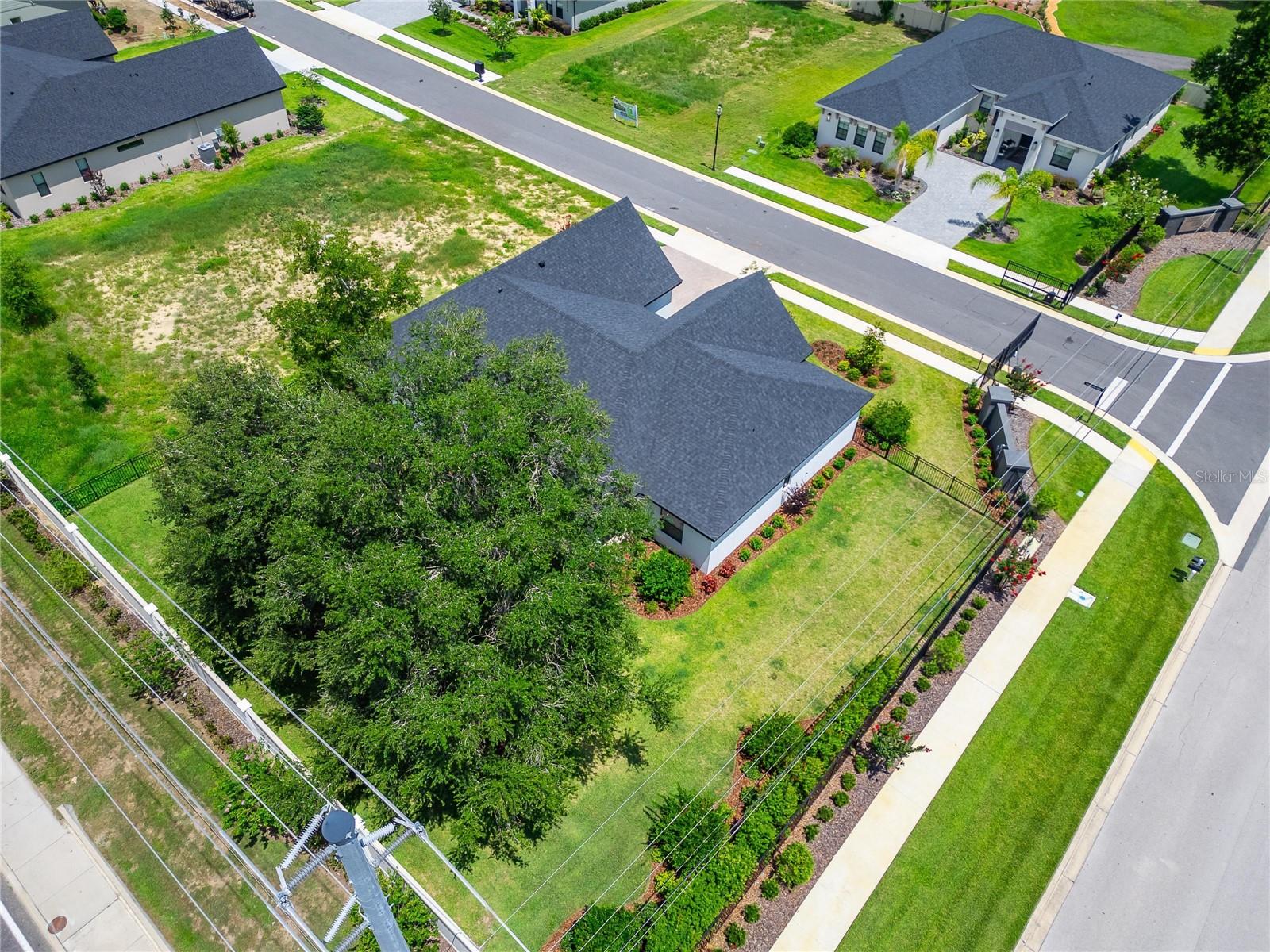 CLUBHOUSE HILLS ESTATES - Residential