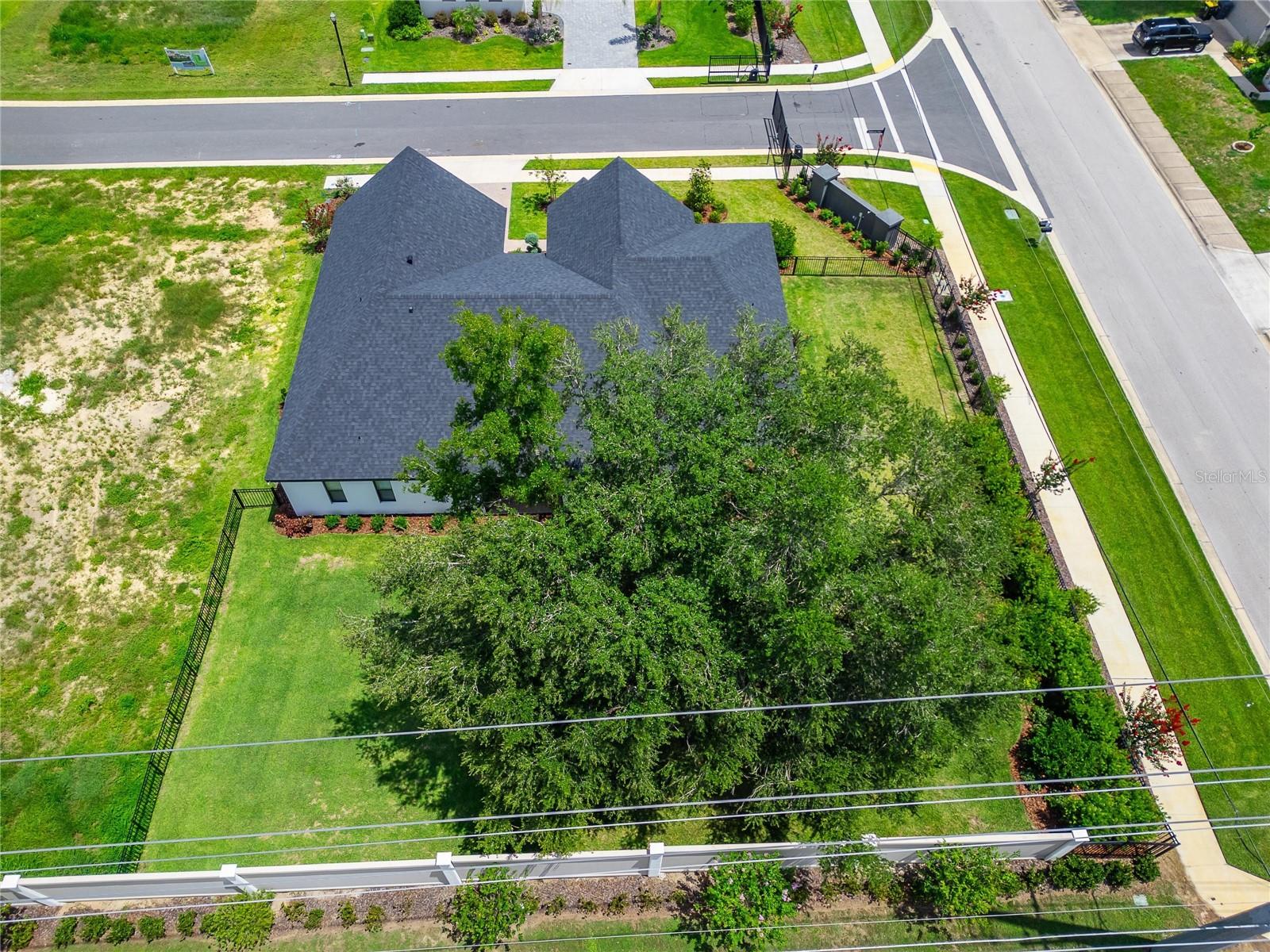 CLUBHOUSE HILLS ESTATES - Residential
