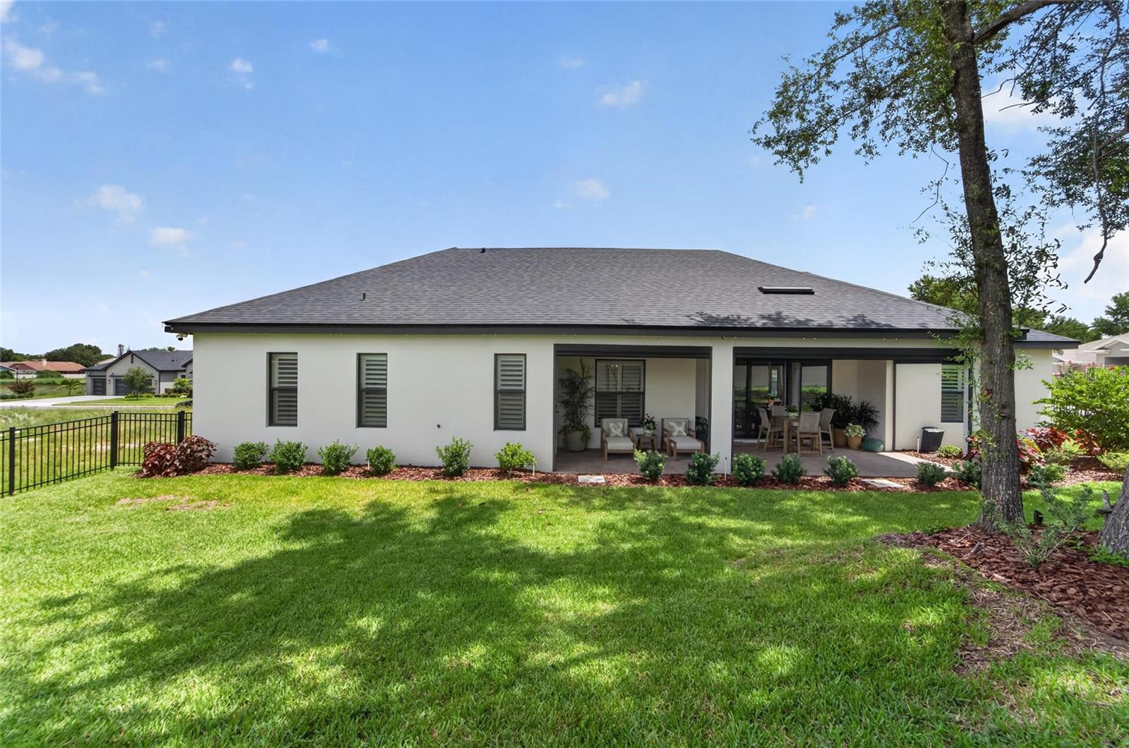 CLUBHOUSE HILLS ESTATES - Residential