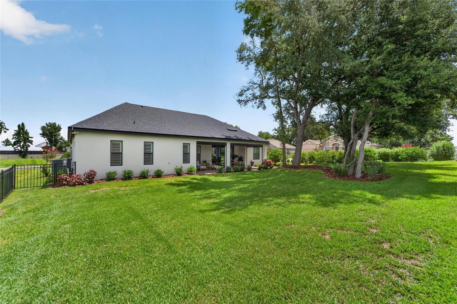 CLUBHOUSE HILLS ESTATES - Residential