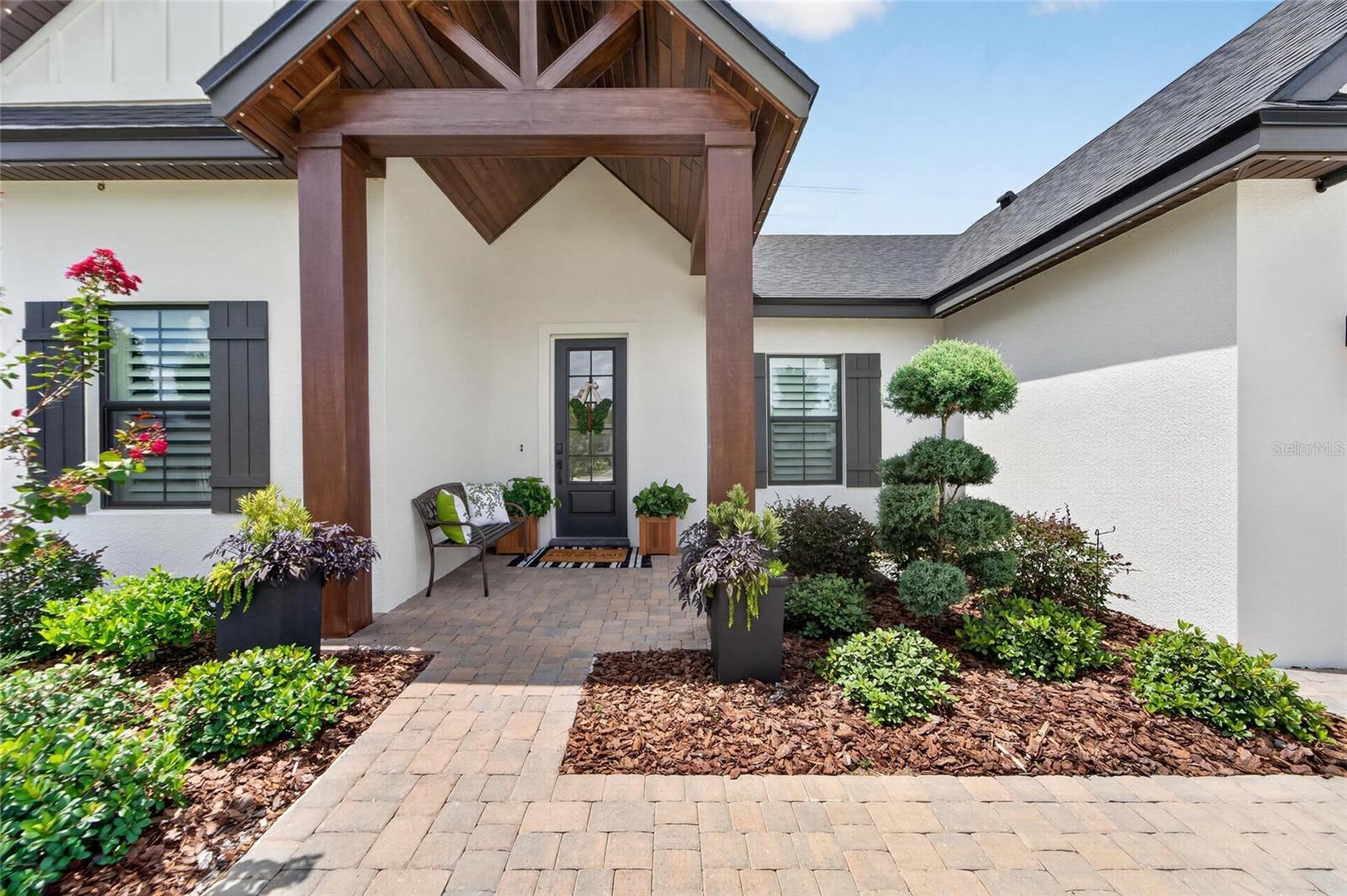 CLUBHOUSE HILLS ESTATES - Residential
