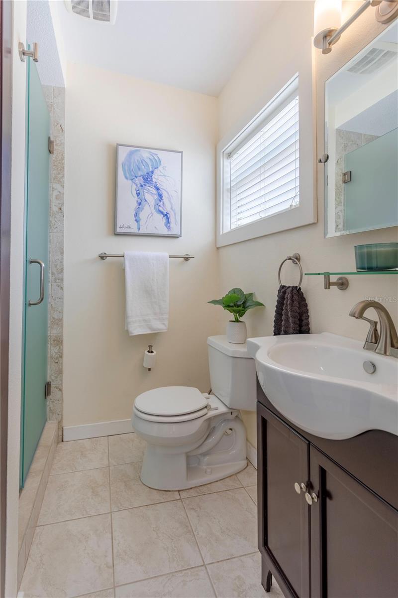 DOVER SHORES - Residential