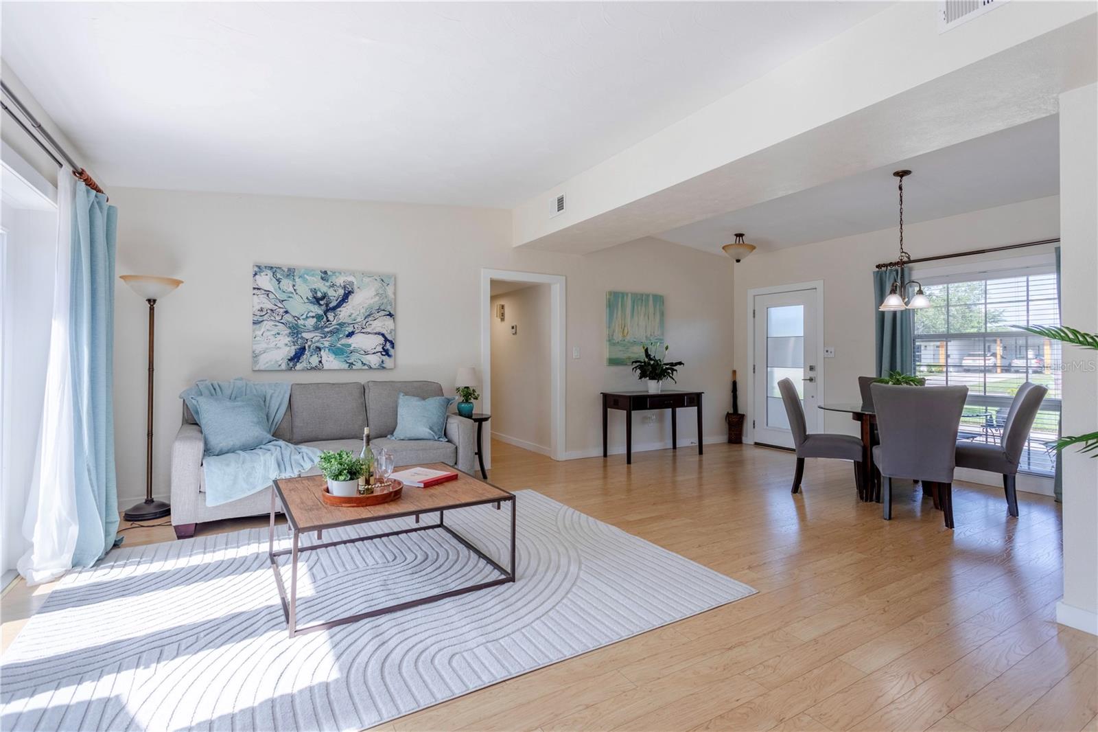 DOVER SHORES - Residential