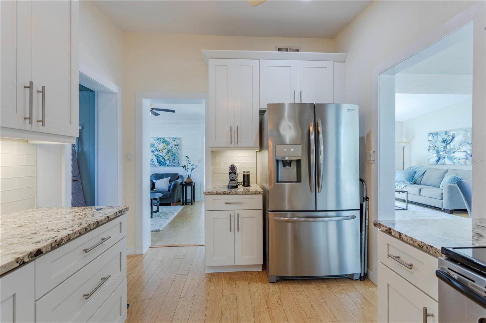 DOVER SHORES - Residential