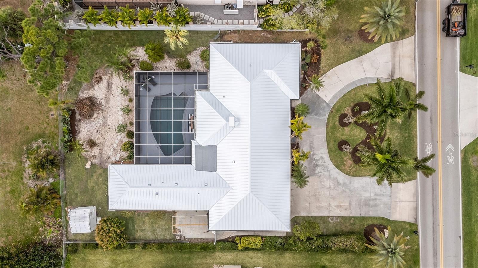 N/A - Residential