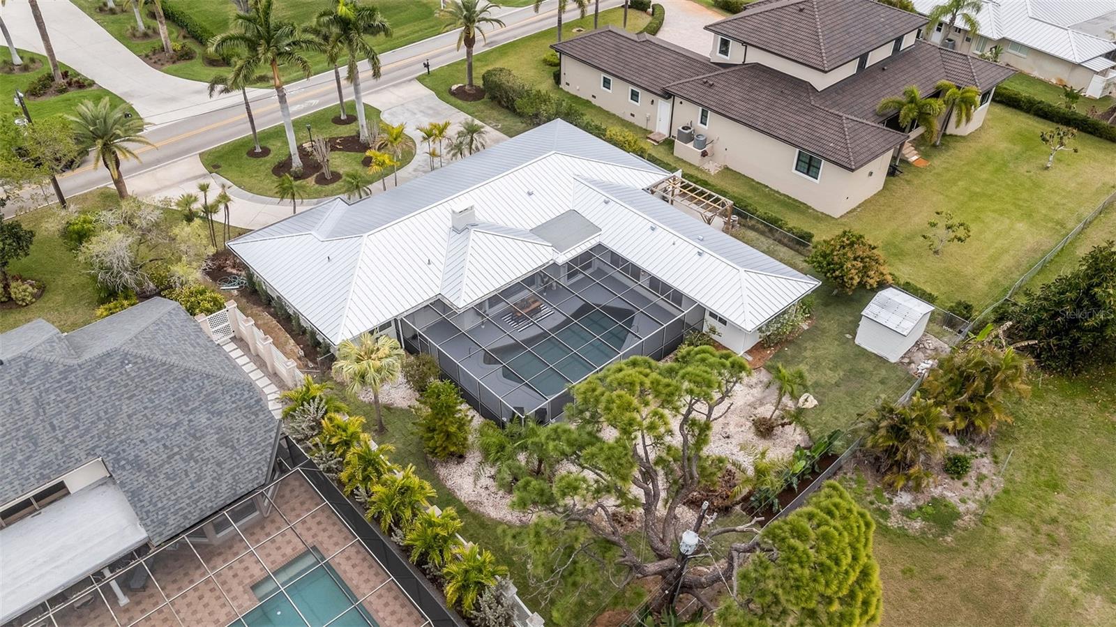 N/A - Residential