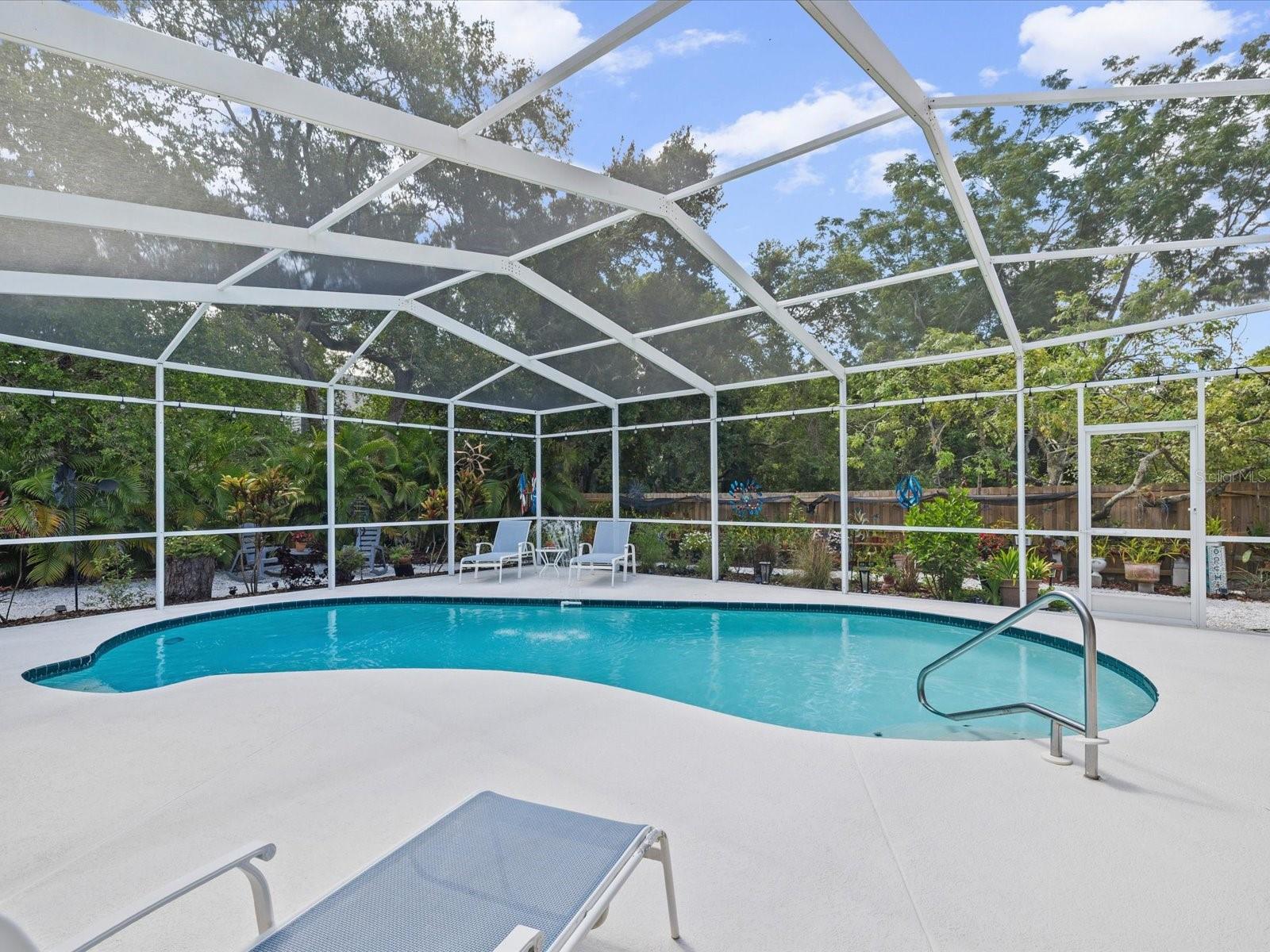 LONG BRANCH CREEK - Residential