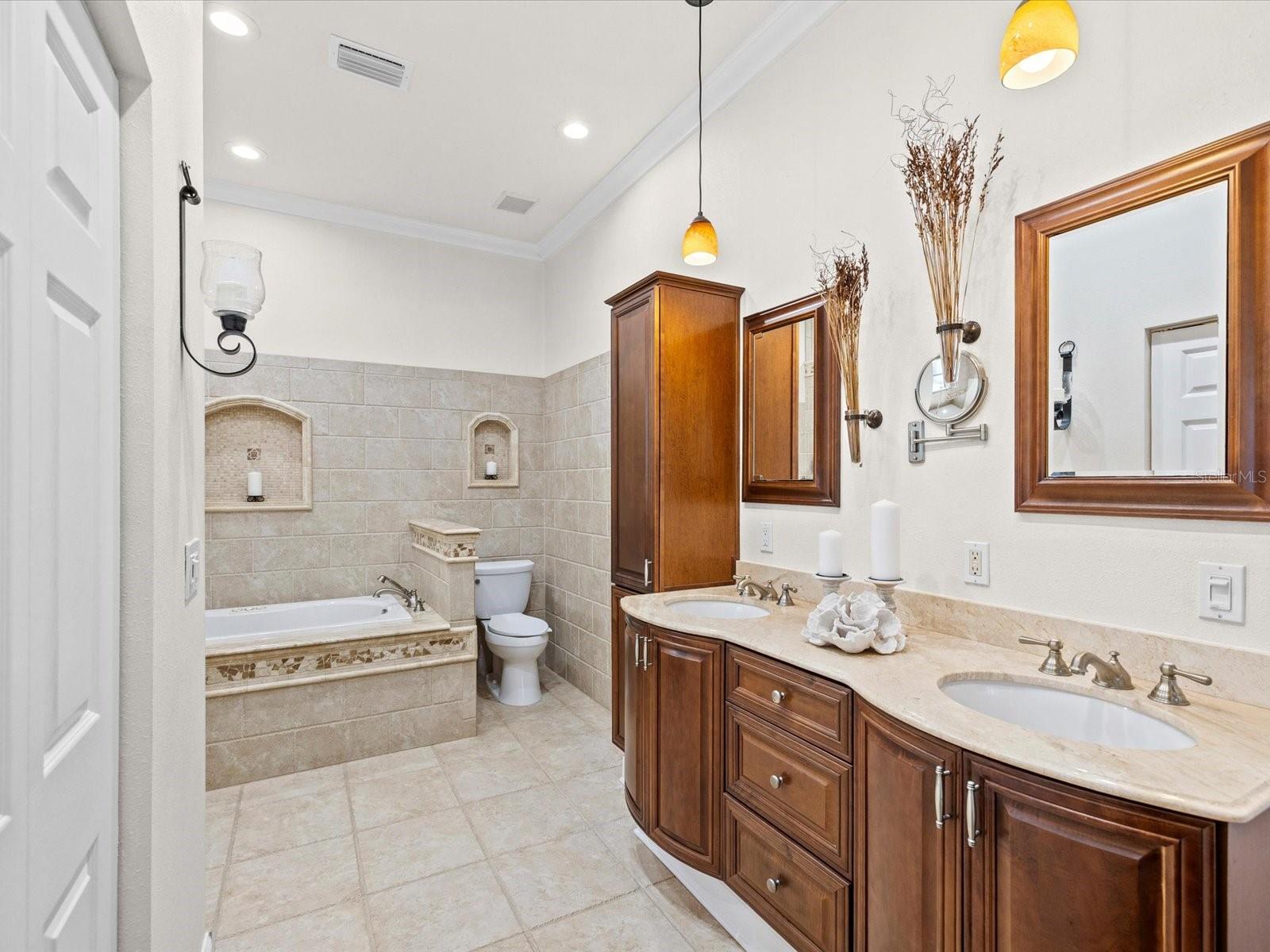 LONG BRANCH CREEK - Residential
