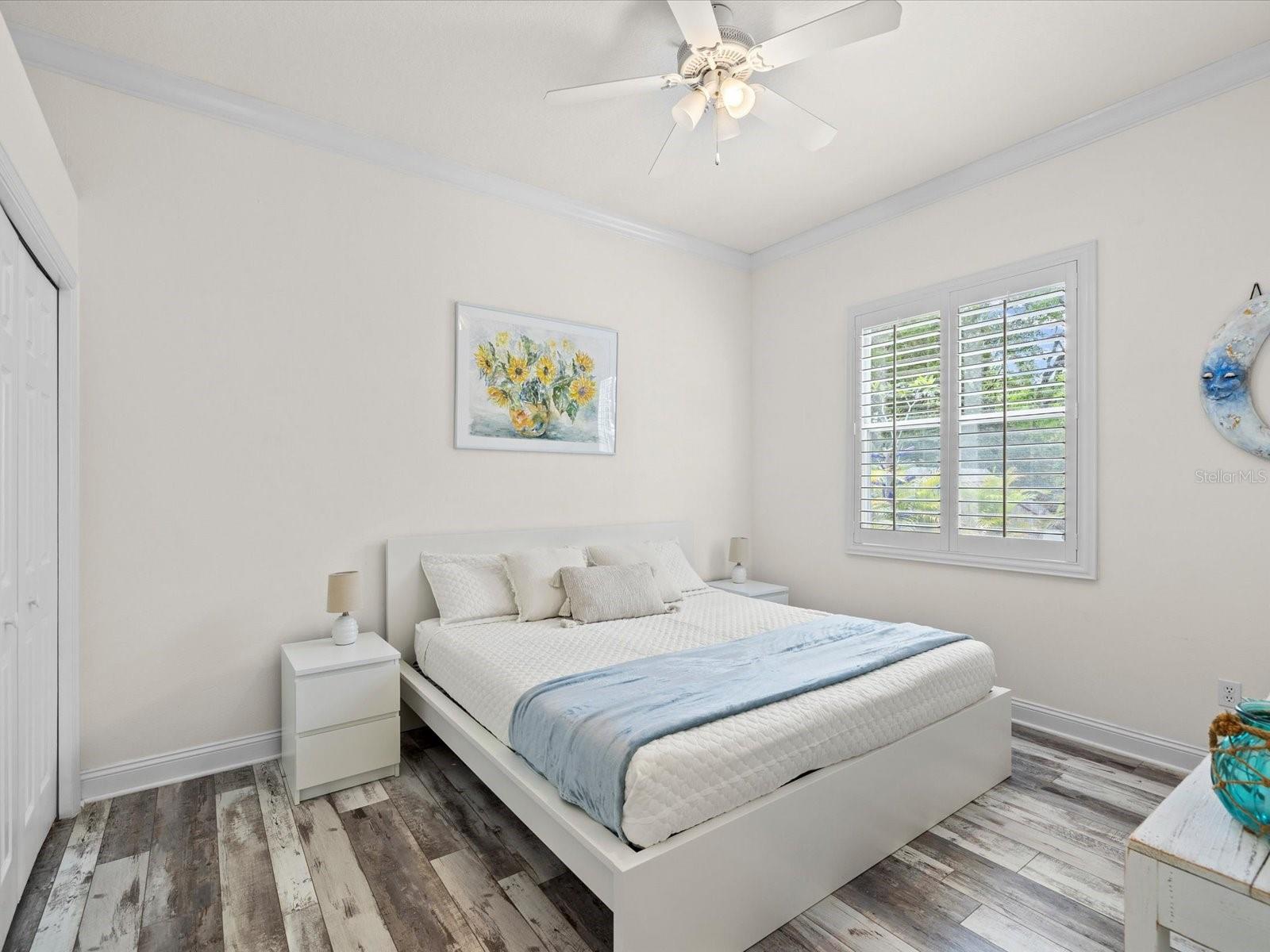 LONG BRANCH CREEK - Residential