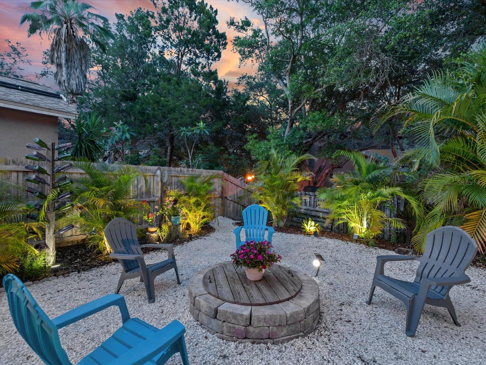 LONG BRANCH CREEK - Residential