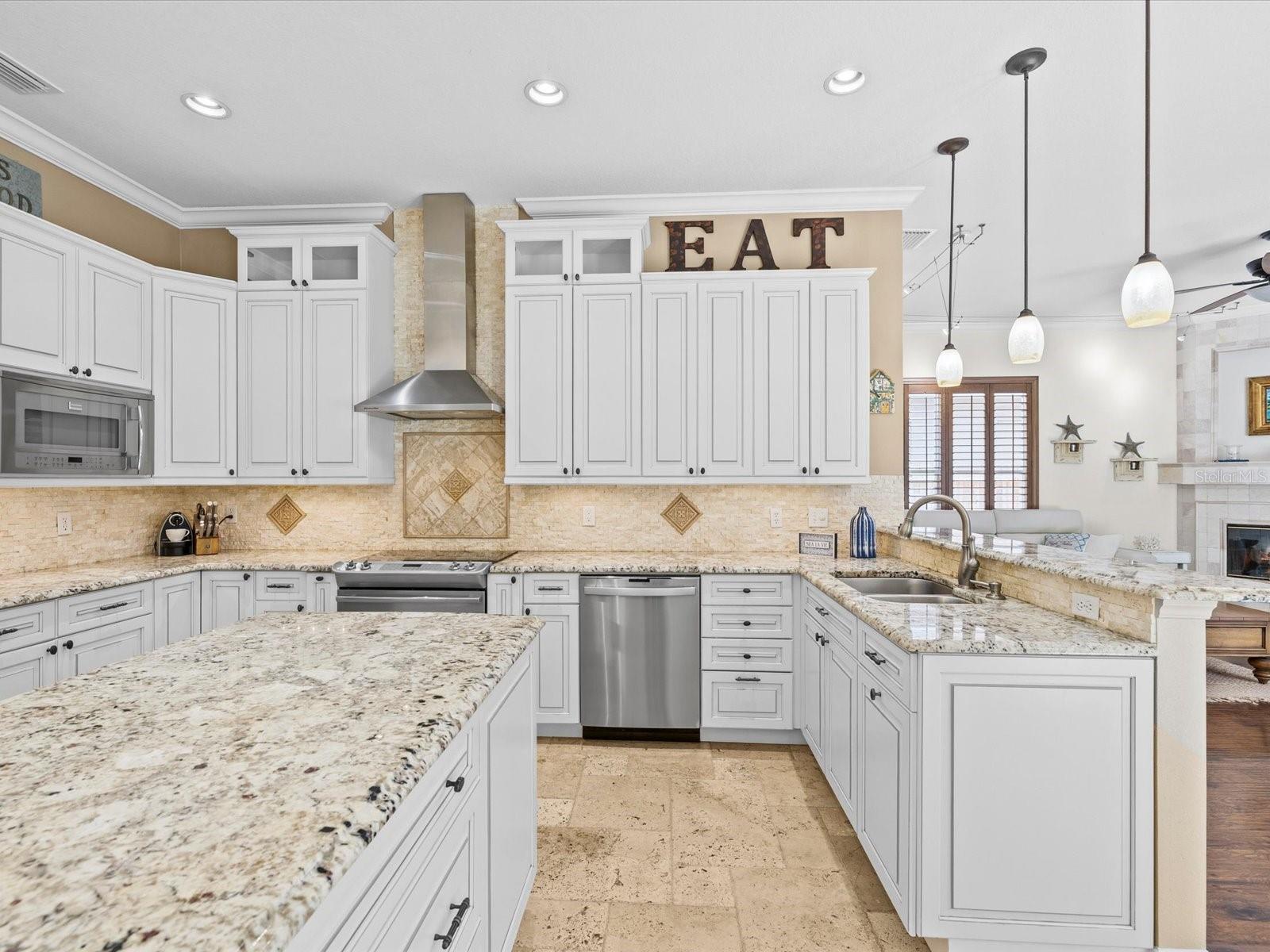 LONG BRANCH CREEK - Residential