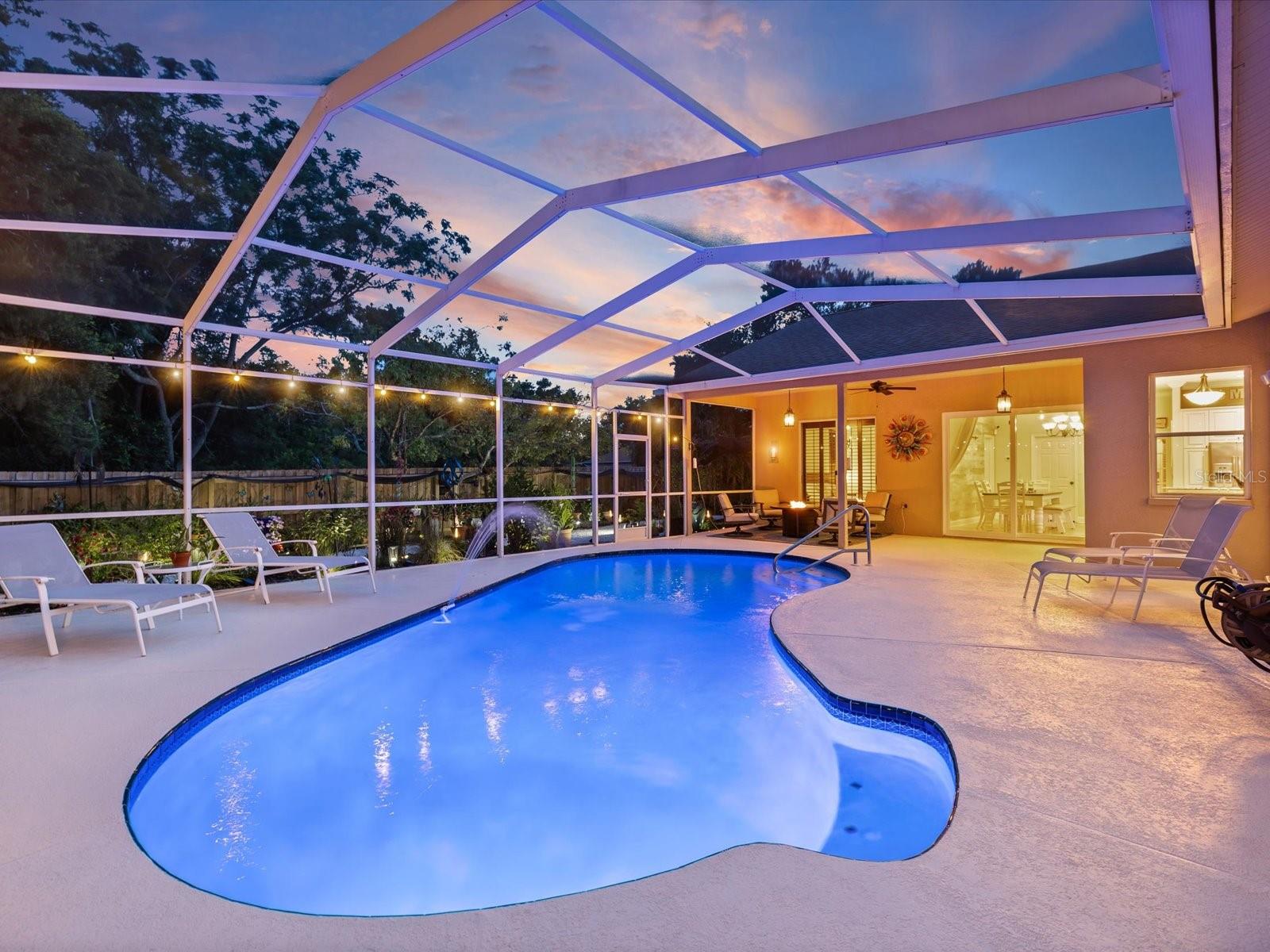LONG BRANCH CREEK - Residential