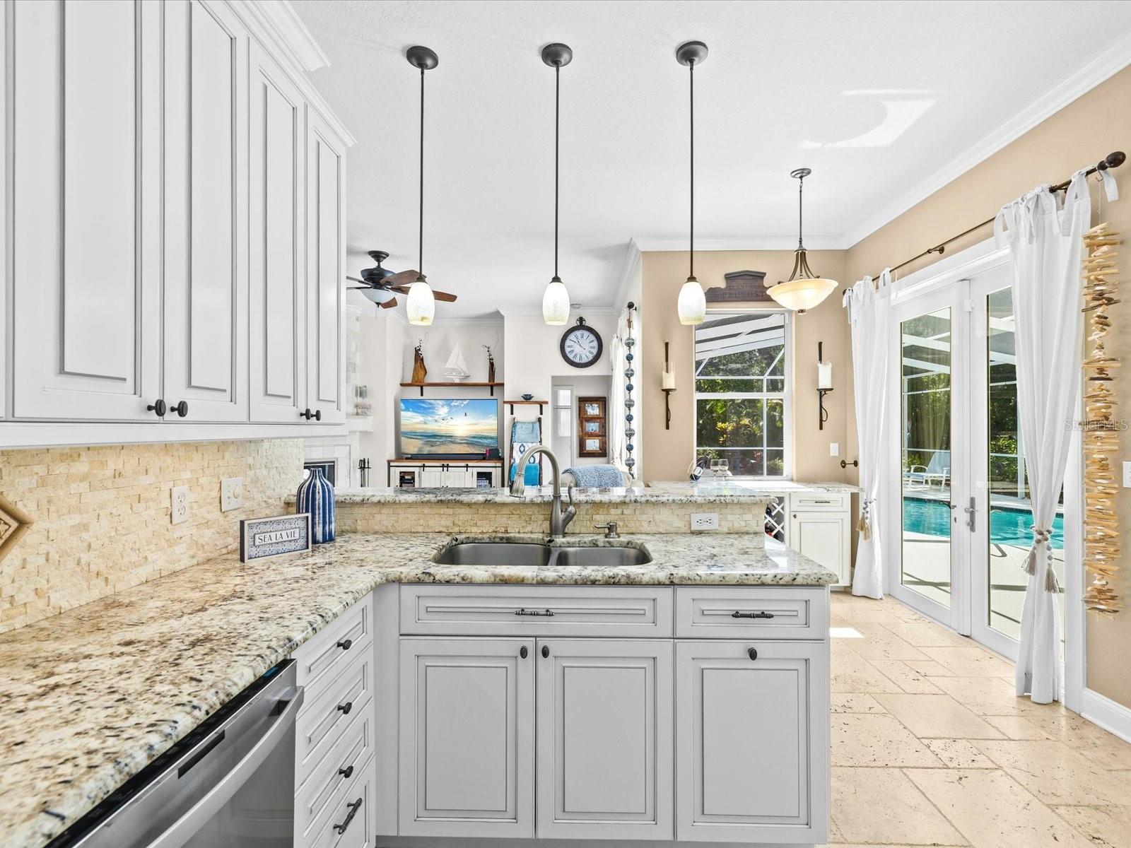 LONG BRANCH CREEK - Residential