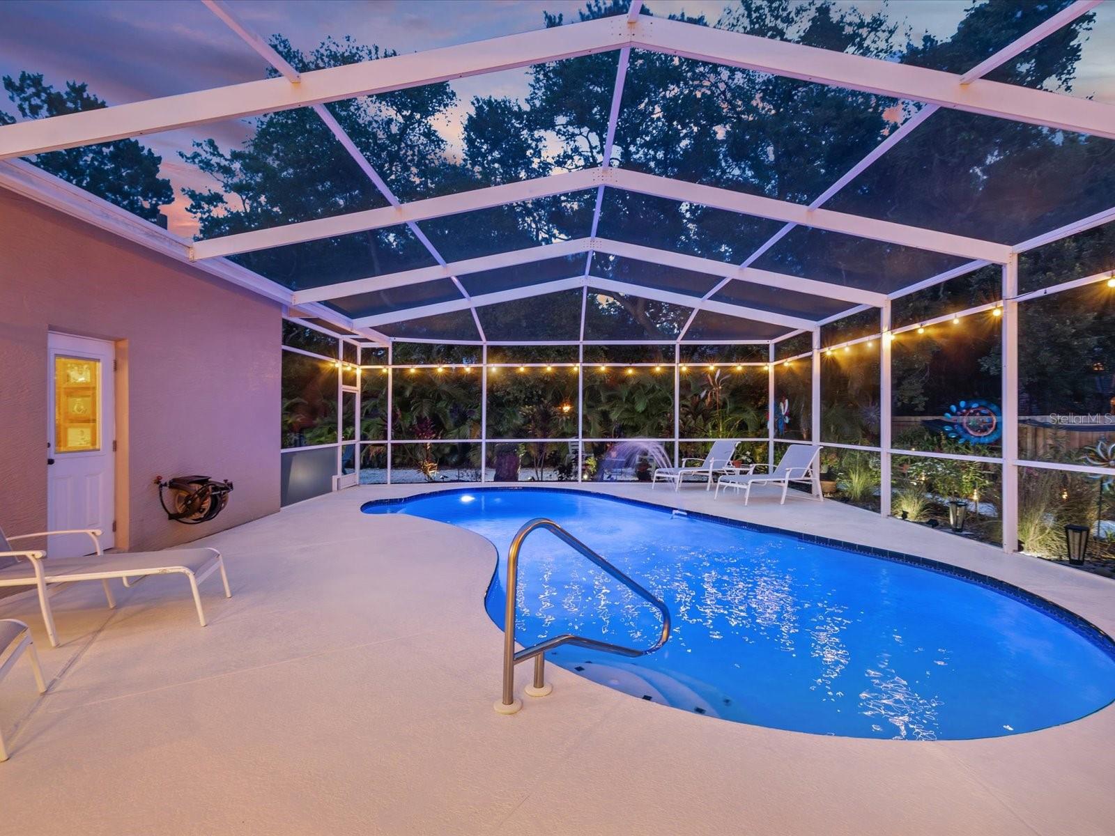 LONG BRANCH CREEK - Residential