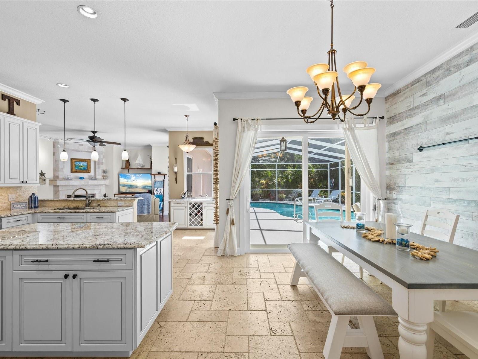 LONG BRANCH CREEK - Residential
