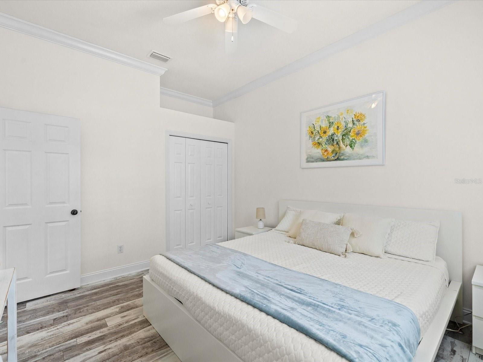 LONG BRANCH CREEK - Residential