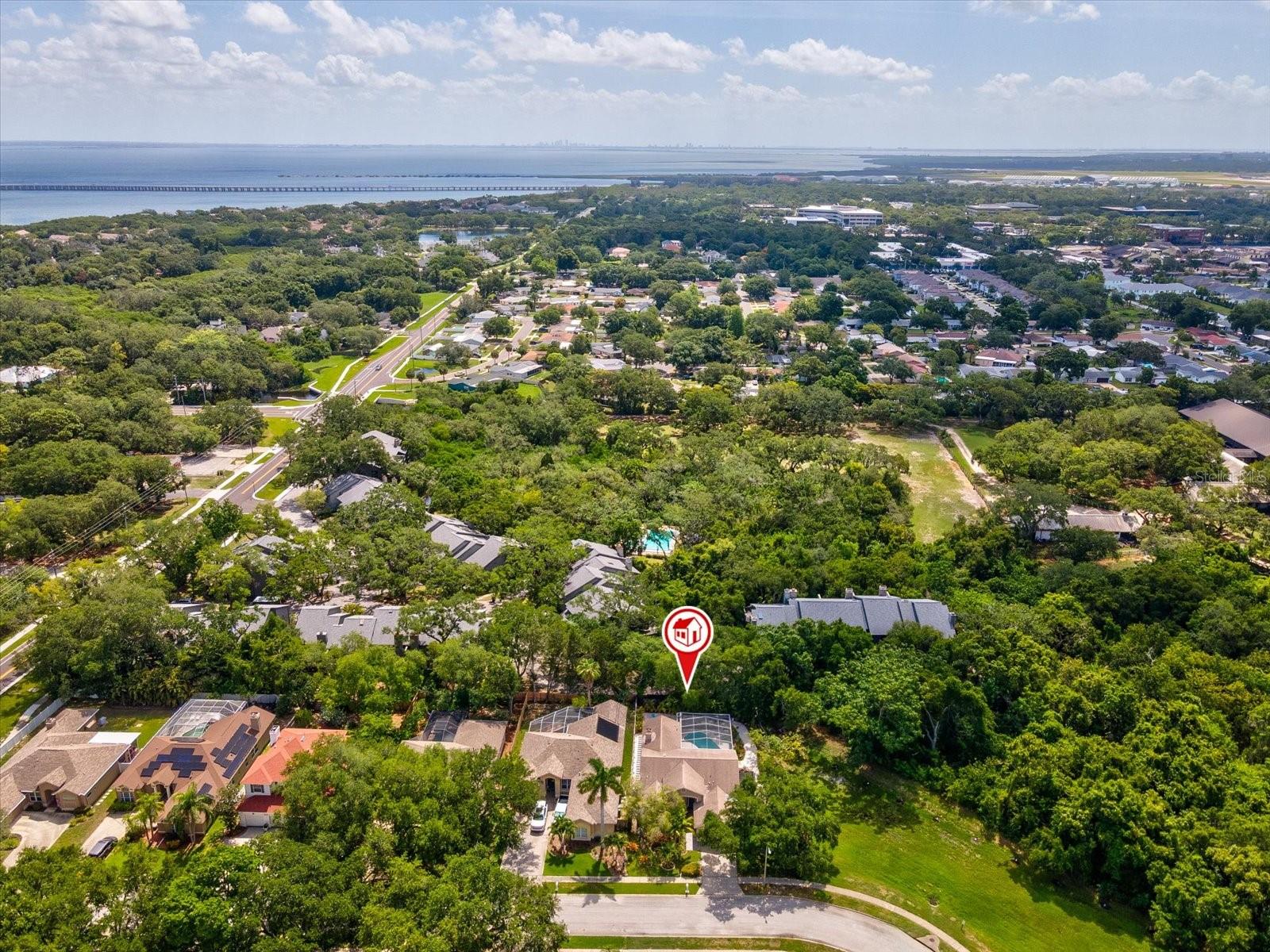 LONG BRANCH CREEK - Residential