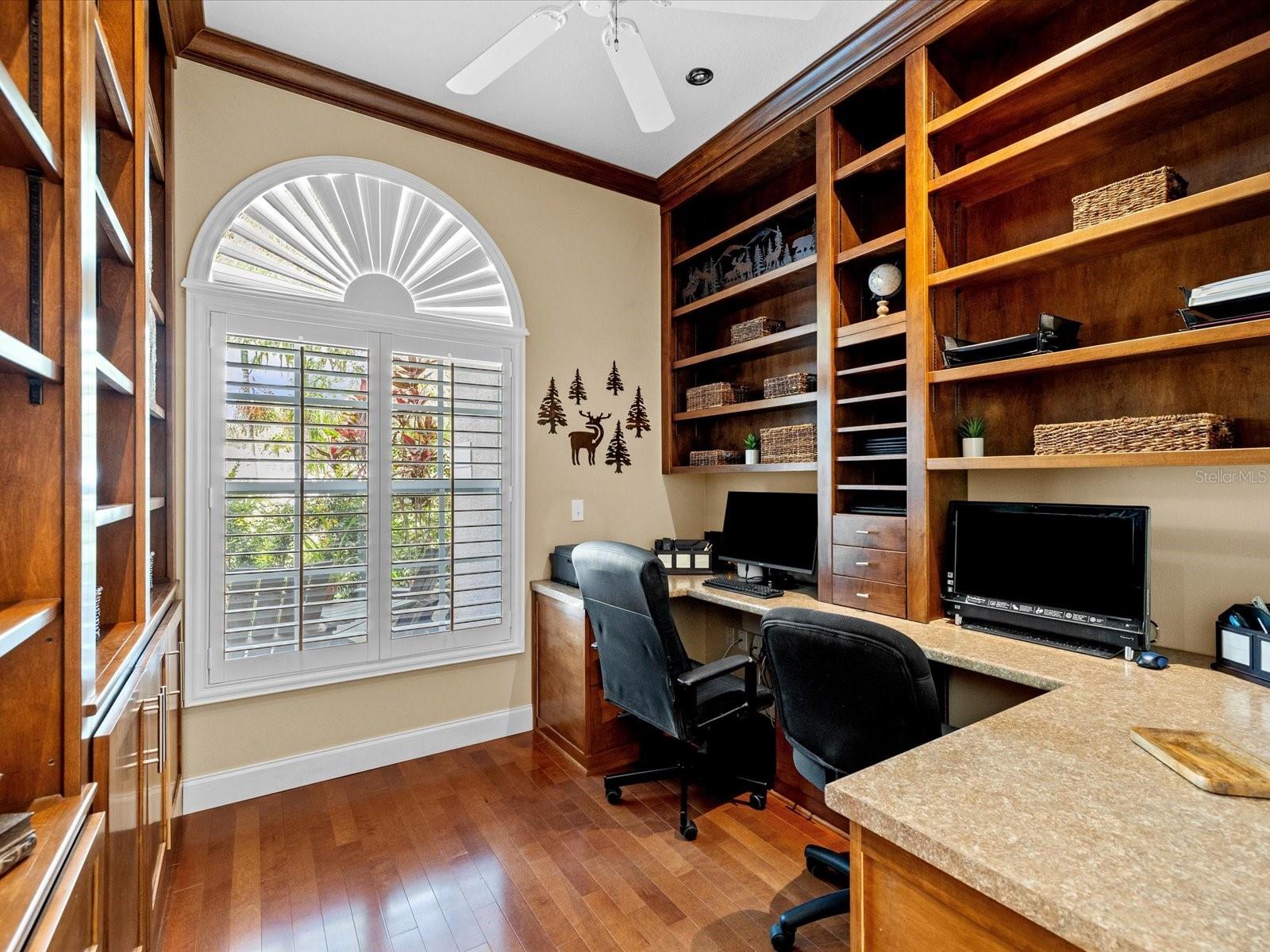 LONG BRANCH CREEK - Residential