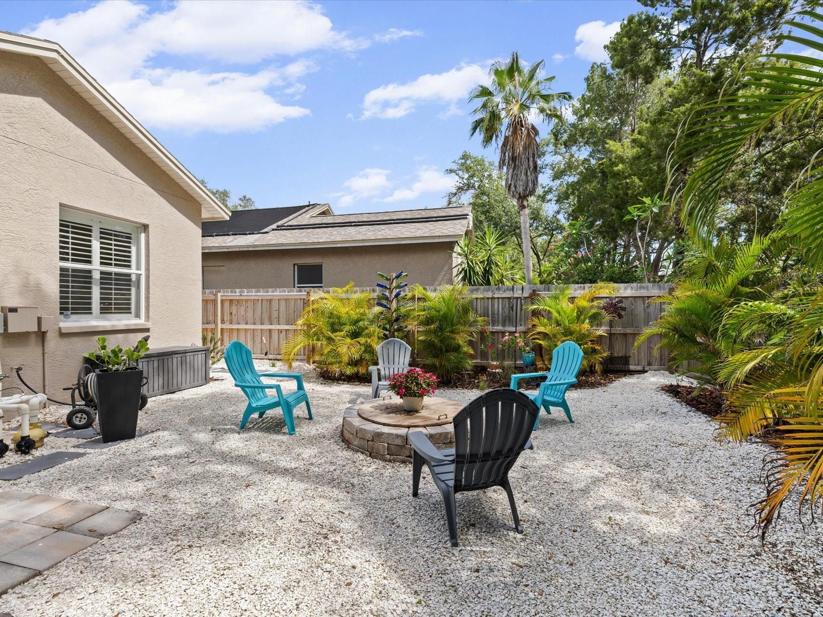 LONG BRANCH CREEK - Residential