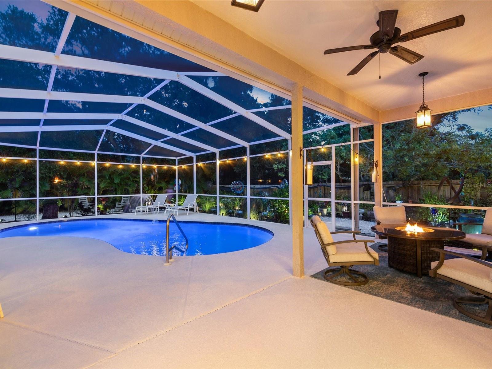 LONG BRANCH CREEK - Residential