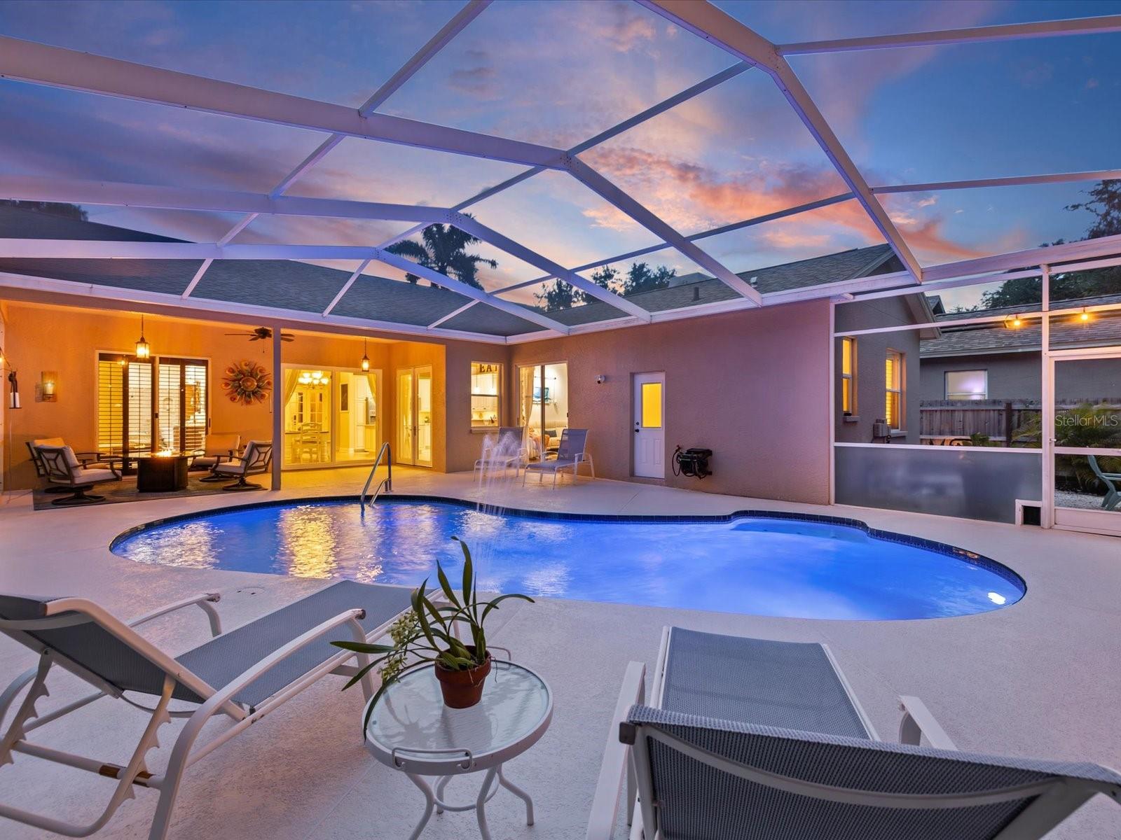 LONG BRANCH CREEK - Residential