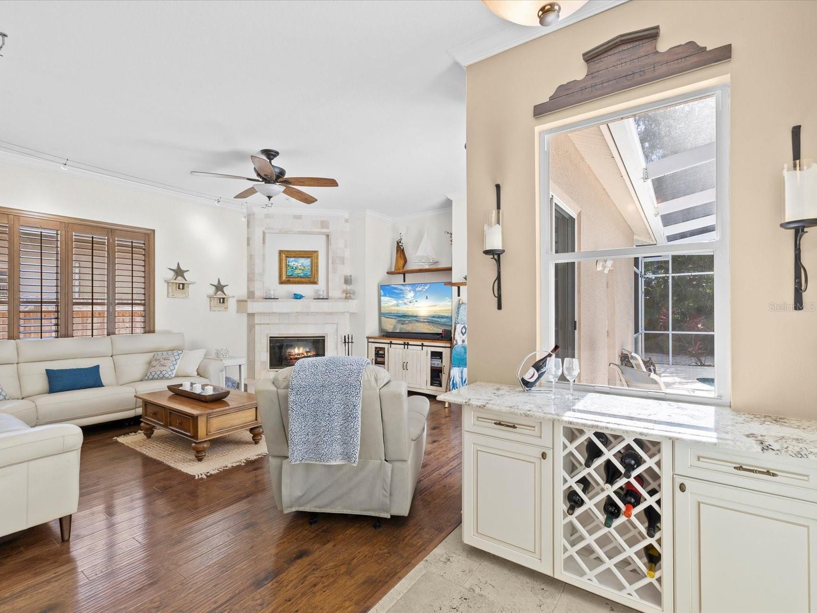 LONG BRANCH CREEK - Residential