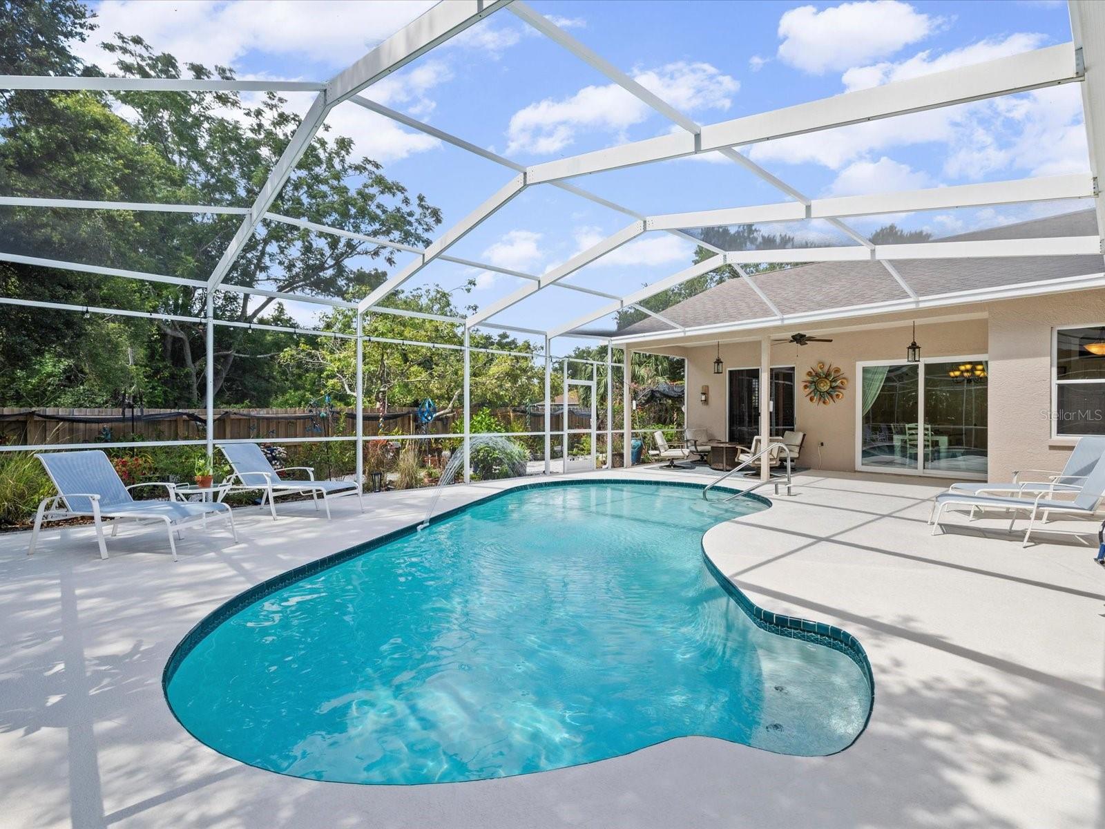 LONG BRANCH CREEK - Residential
