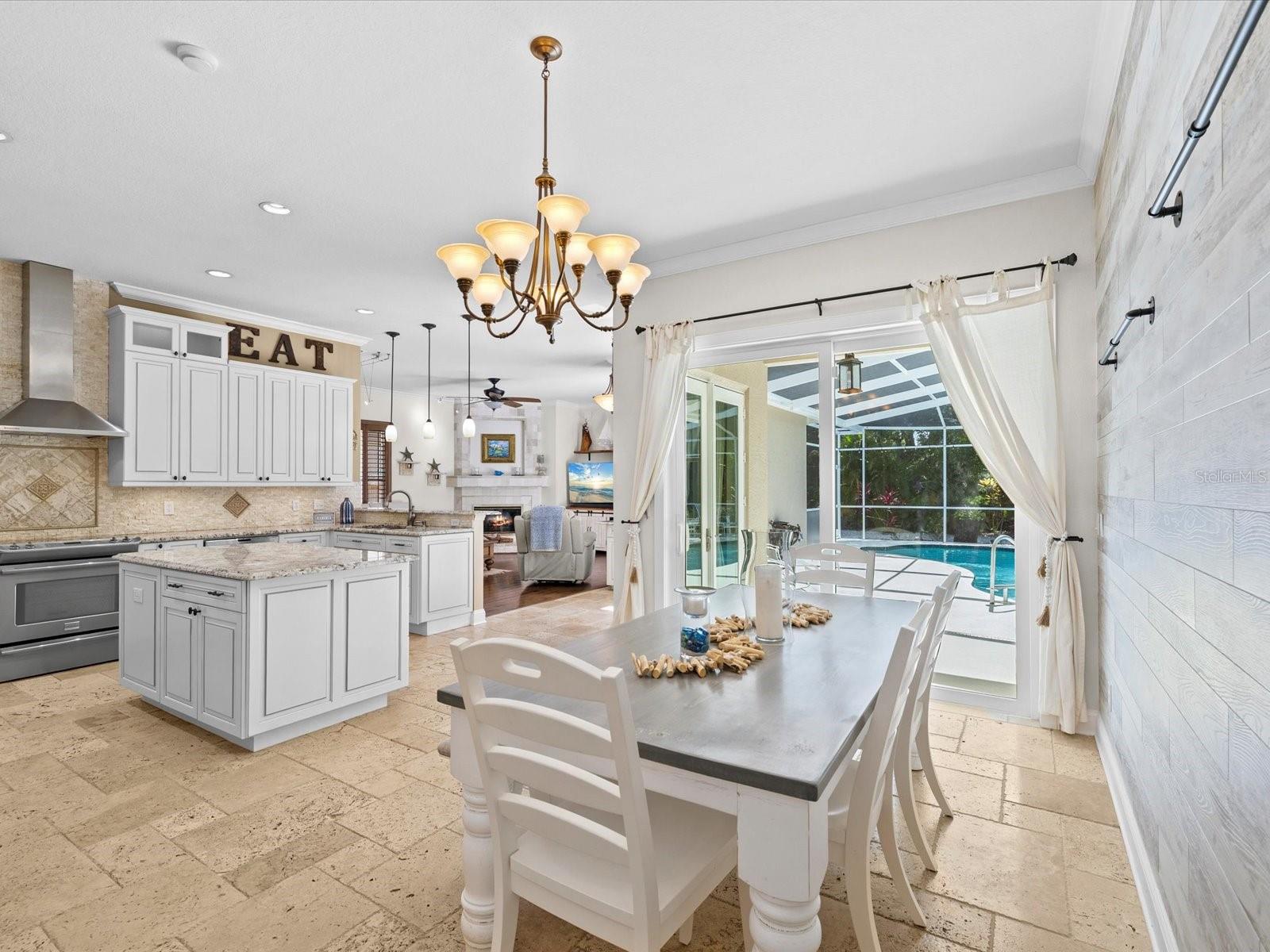 LONG BRANCH CREEK - Residential