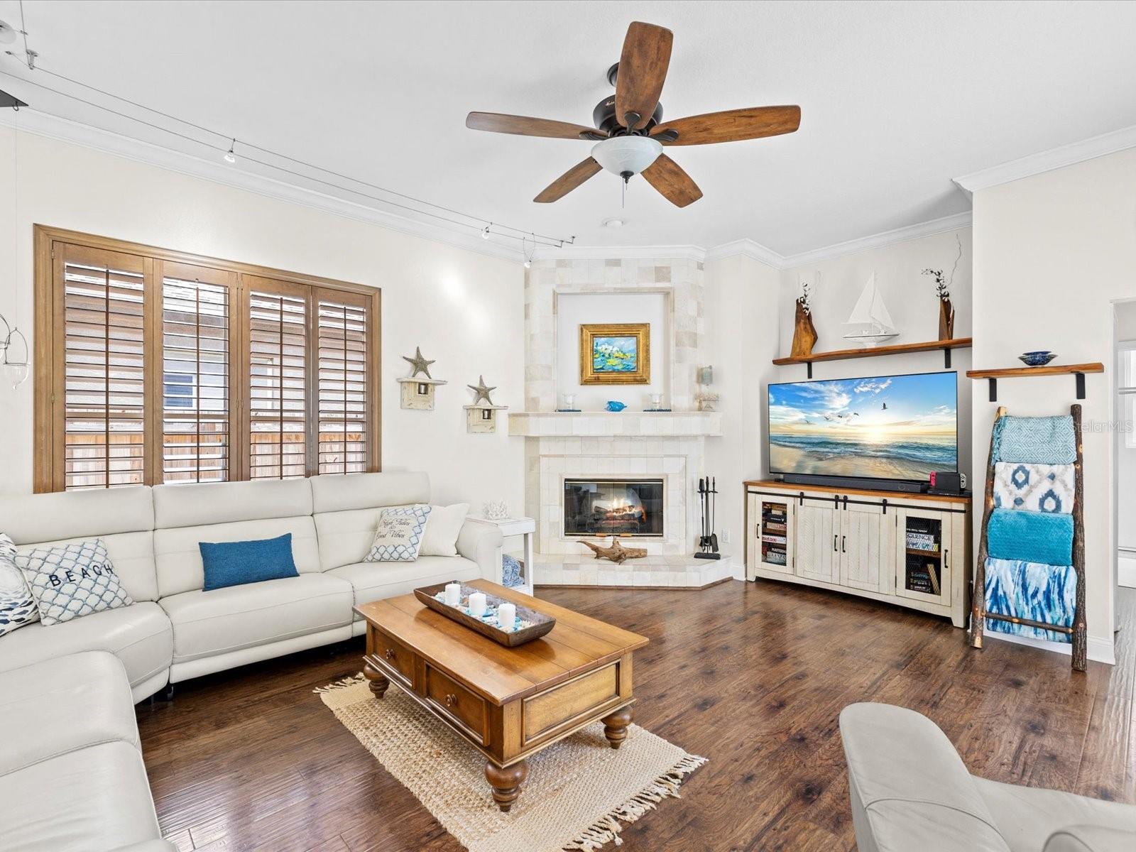 LONG BRANCH CREEK - Residential