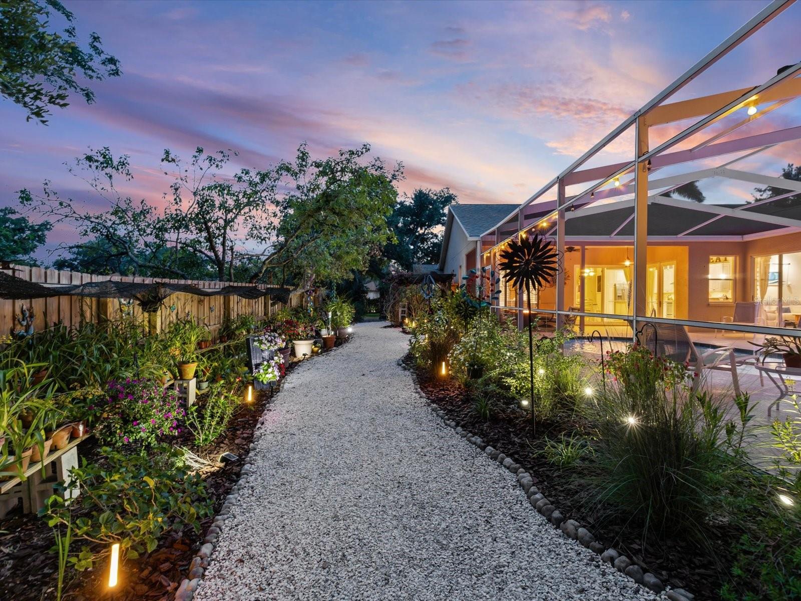 LONG BRANCH CREEK - Residential