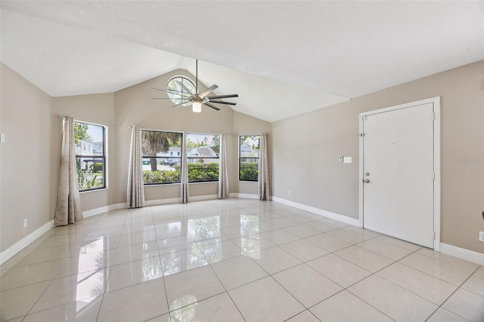 VILLAS AT SHADOW BAY THE - Residential Lease