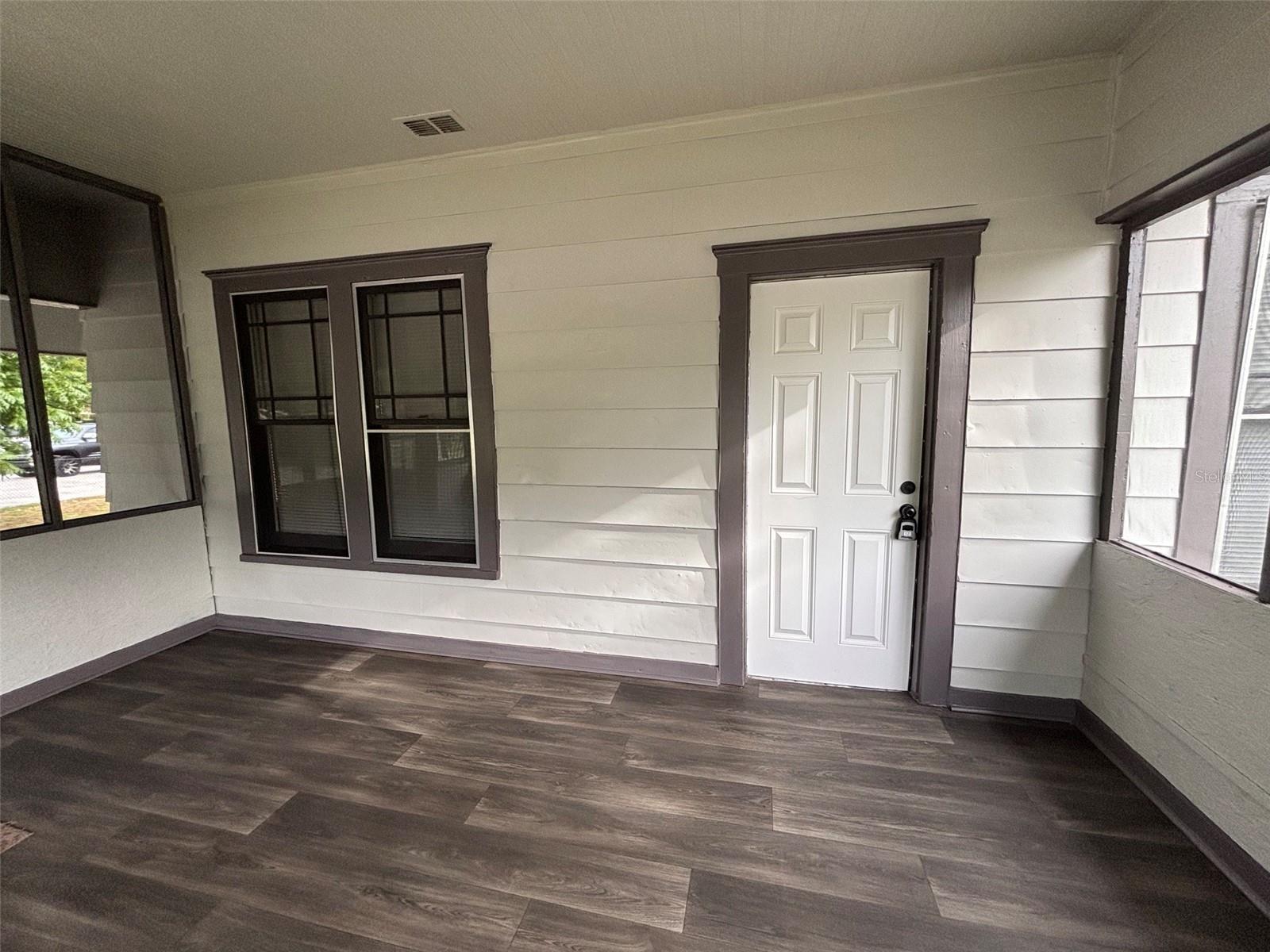PARKLAND ADDITION - Residential