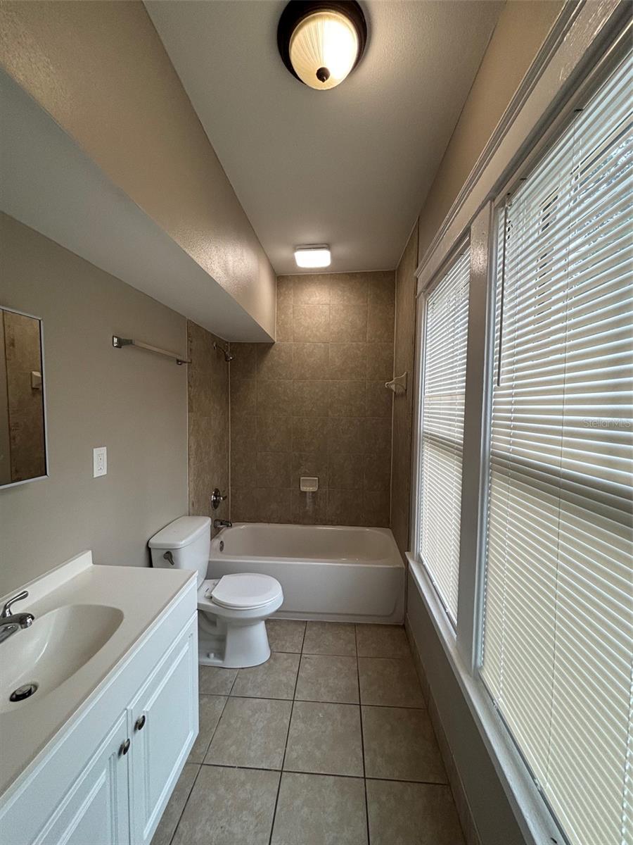 PARKLAND ADDITION - Residential