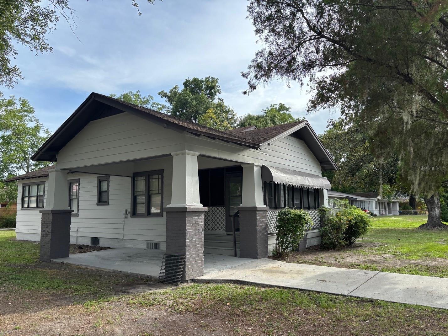 PARKLAND ADDITION - Residential