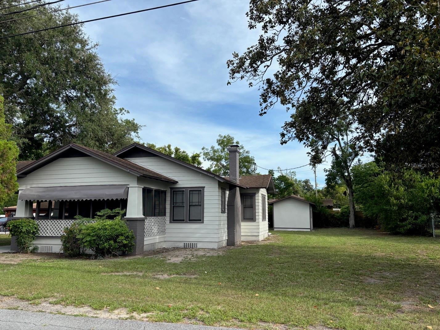 PARKLAND ADDITION - Residential