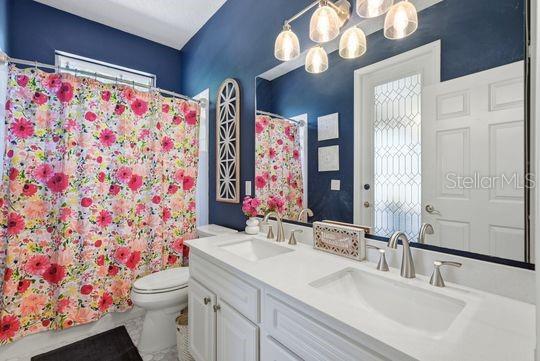 HOWELL CREEK RESERVE PH 3 - Residential